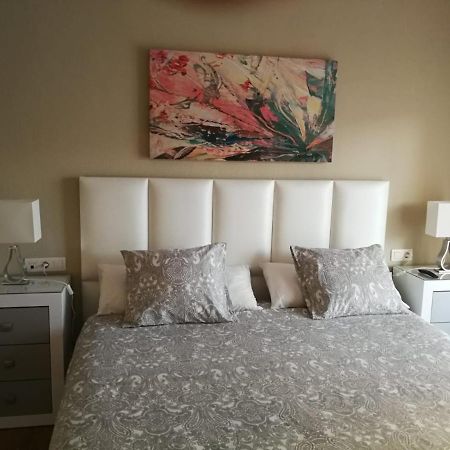 Gran Apartamento Para 6 Personas En Fuengirola Exteriör bild