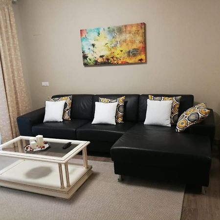 Gran Apartamento Para 6 Personas En Fuengirola Exteriör bild